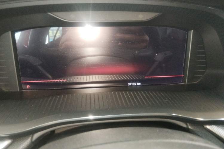 Used Skoda Octavia 2021 PRO TSI280 DSG Flagship Edition