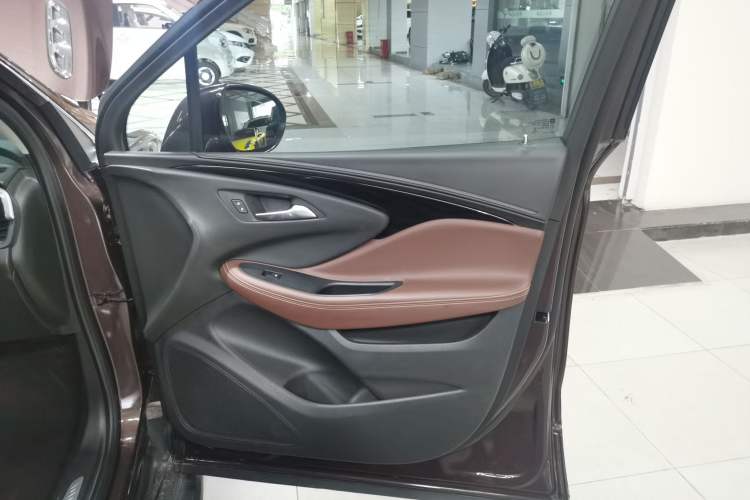 Used Buick Envision 2019 28T 4x4 Elite Version China V Standard