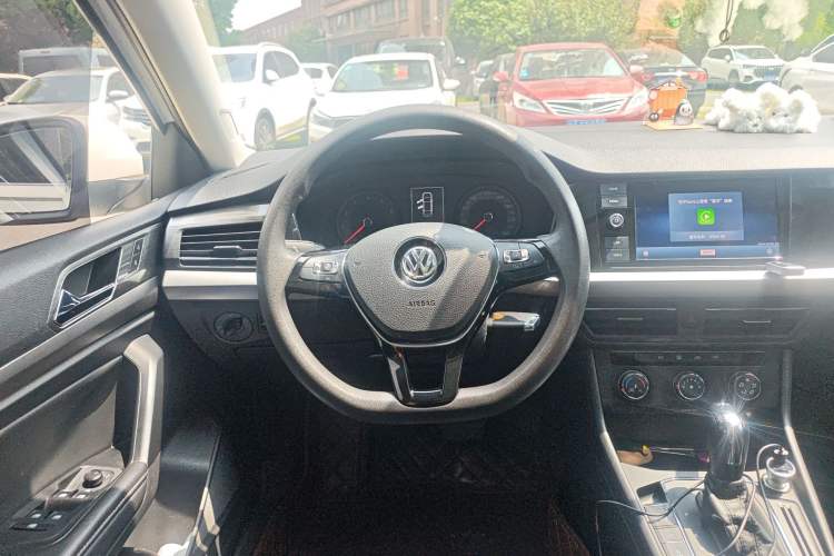 Used Volkswagen Lavida 2018 Hatchback 200TSI DSG Comfort Edition China V Standard
