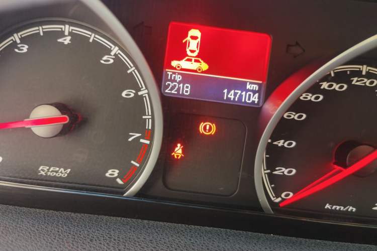 Used MG 6 2010 Hatchback 1.8T Manual Comfort Edition
