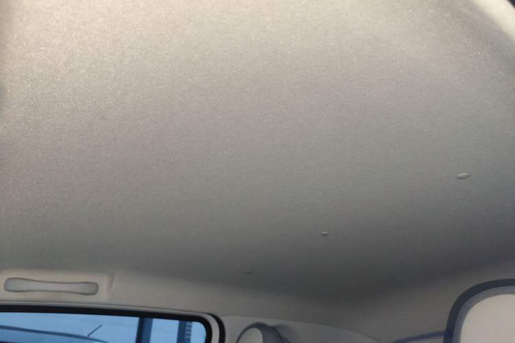 Used Bestune Pony 2025 222km Range Agile Horse Headliner