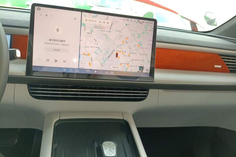 Used XPeng G6 2023 580 Long-Range Max
