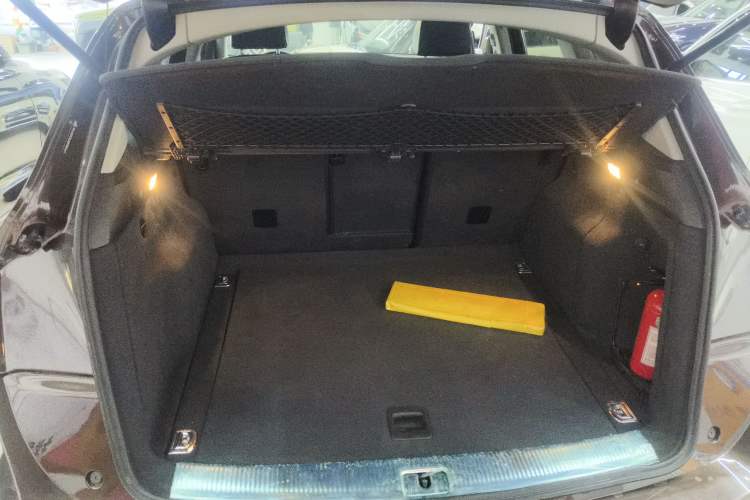 Used Audi Q5 2013 40 TFSI Technology Edition