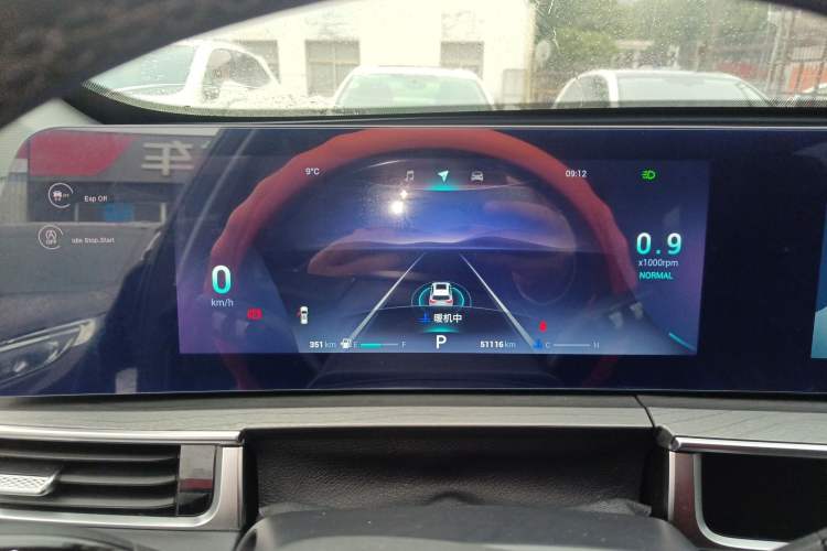 Used Chery Tiggo 8 PRO 2022 290T Two-Wheel Drive Sky Dome Edition 5 Seats