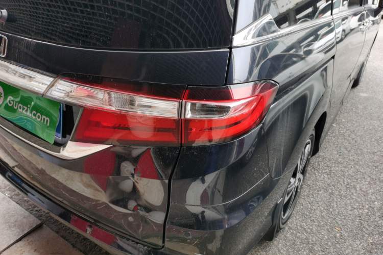 Used Honda Odyssey 2017 2.4L Smart Edition
