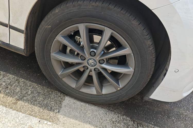 Used BYD Qin L 2025 EV 545KM Beyond Version
