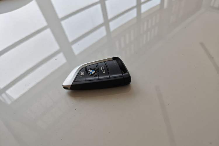 Used BMW X2 2021 sDrive25i M Sport Package