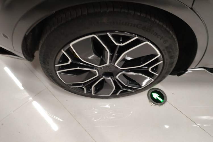 Used Avatr 11 2023 Harmony 116° Luxury Edition