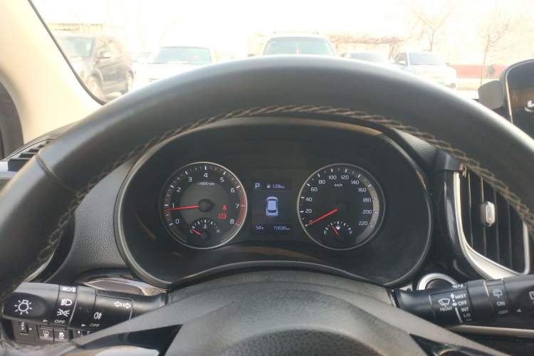 Used Kia kx1 Stonic 2021 1.4L Automatic Fun Edition