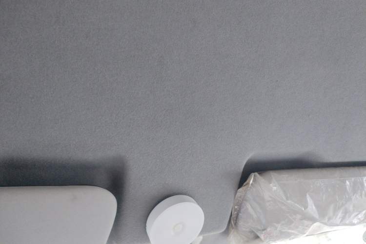 Used Ford Classic Transit 2013 2.8T Diesel Logistics Model with Short Wheelbase and Mid-Roof JX493ZLQ4