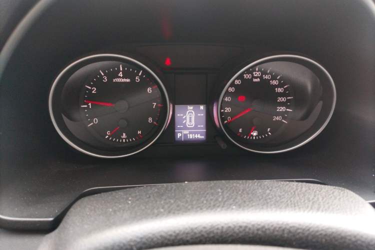 Used Haval M6 2021 PLUS 1.5T DCT Elite Smart Connectivity Model
