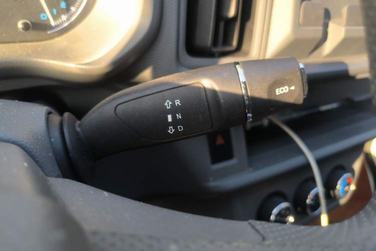 Used Karry Jiangtun E5 2024 230 km Economy Version
