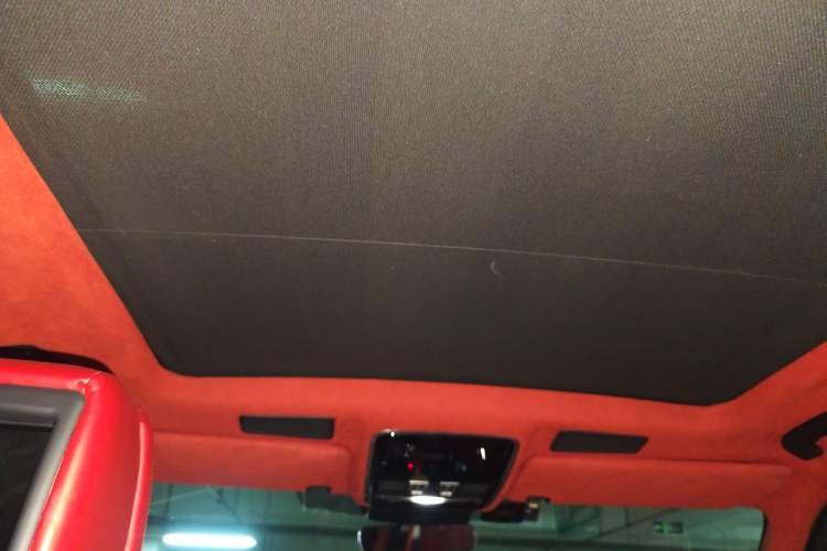 Used Land Rover Range SportNew Energy 
