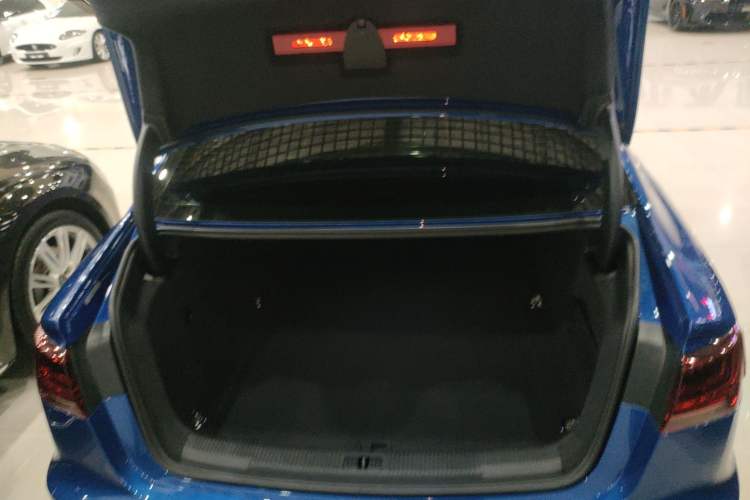 Used Audi S6 2017 S6 4.0TFSI