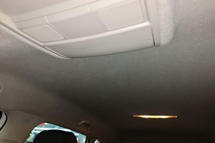 Used Volkswagen Tharu 2019 280TSI Two-Wheel-Drive Trend Edition China V Standard