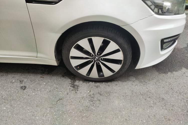 Used Kia K5 2012 2.0L Automatic DLX