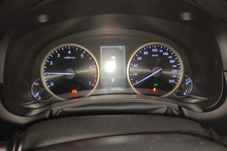 Used Lexus NX 2018 200 All-Wheel Drive FENGSHANG Version China VI Standard