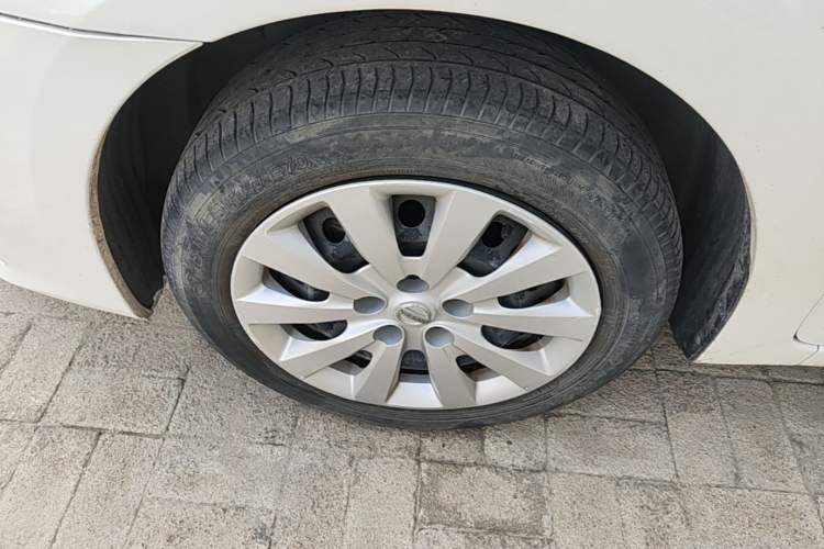 Used Nissan Sylphy 2021 Classic 1.6XE CVT Comfort Edition
