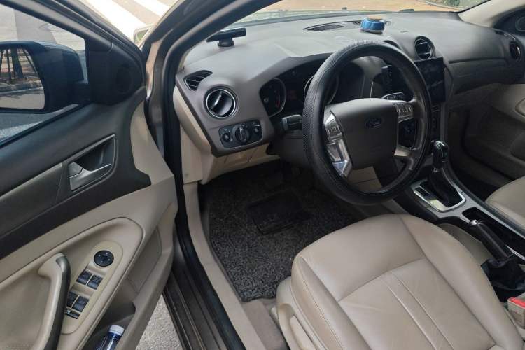 Used Ford Mondeo 2013 2.3L Fashion Edition
