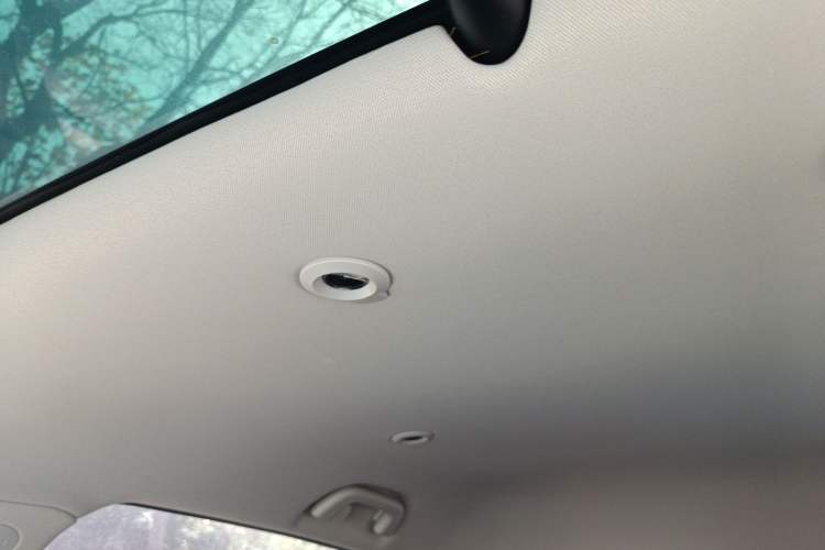 Used XPeng G3 2021 G3i 520N
