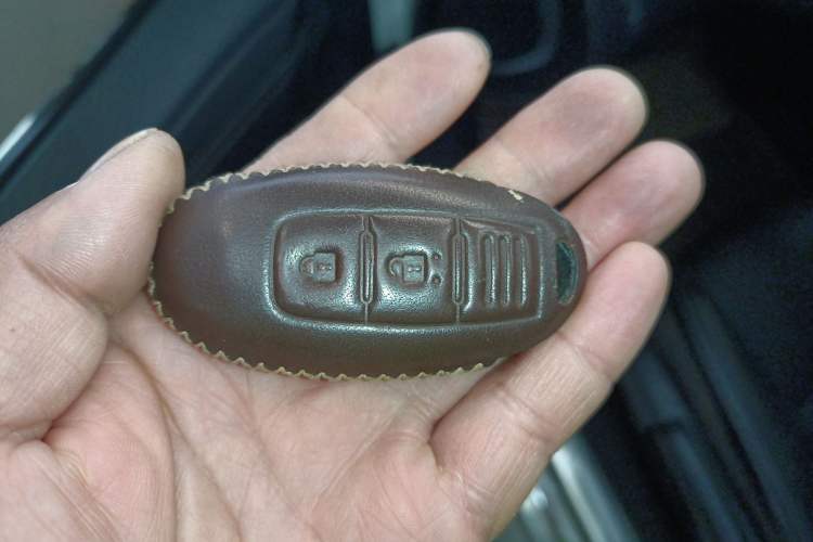 Used Nissan Tiida 2016 1.6L CVT Smart Drive Edition