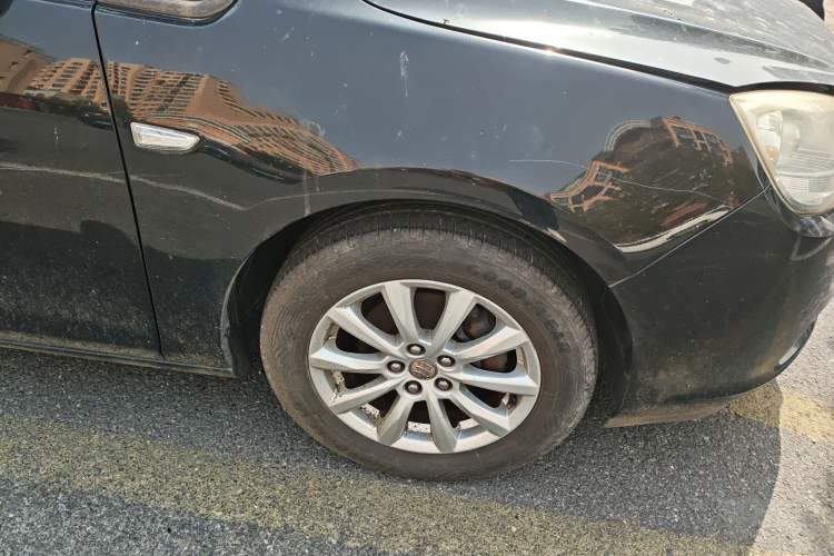 Used Buick GT 2013 GT 1.6L Manual Entry-Level Model