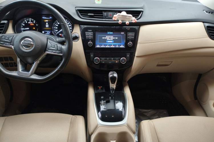 Used Nissan X-Trail 2019 2.0L CVT Comfort Edition 2WD