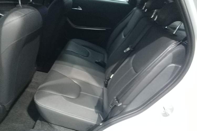 Used Chery Tiggo 3X 2023 1.5L CVT Elite Edition