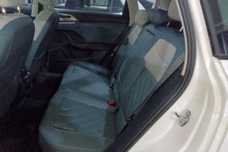 Used Volkswagen Tharu 2024 300TSI Two-Wheel-Drive Moon Luxury Edition