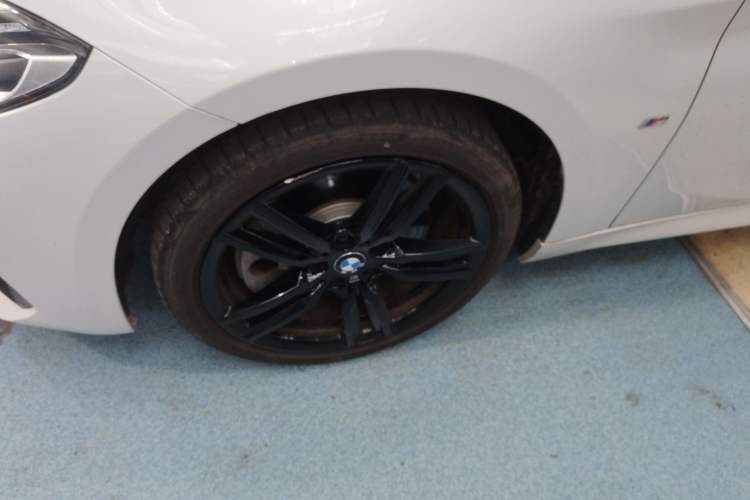 Used BMW 1 Series 2023 125i M Sport Night Edition