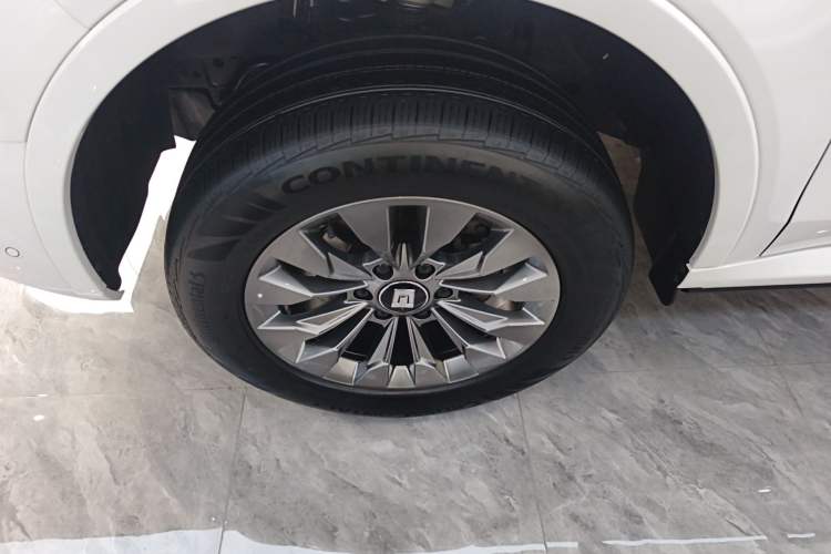 Used Tank 500 2023 3.0T Sport Edition Realm-Setting 5-Seater