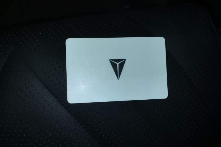 Used Deepal SL03 2025 Pure Electric Classic Edition