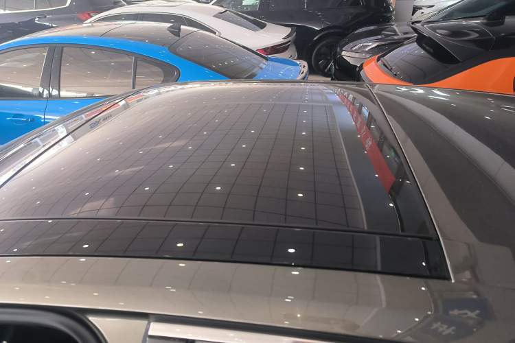 Used Citroen C5 X 2023 1.6T Enjoy the Extraordinary