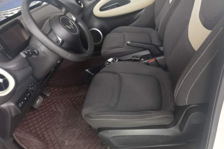Used Wuling Bingo 2023 203km Light Edition