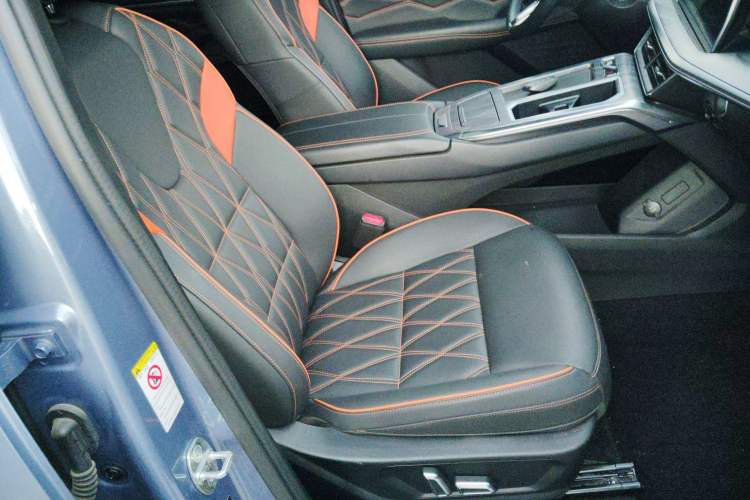 Used Haval XY 2022 1.5T Smart Edition