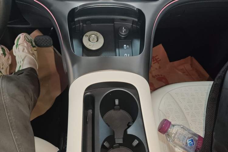 Used smart #1 2024 Premium Edition
