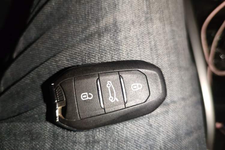 Used Citroen C3-XR 2015 1.6L Automatic Smart Version
