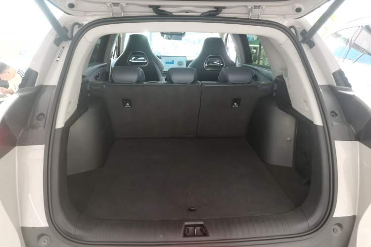 Used BYD Sealion 07 DM-i 2025 150 Flagship+ Edition
