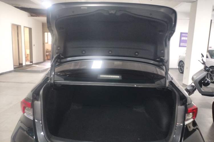 Used Toyota Corolla 2021 1.2T S-CVT Elite PLUS Edition
