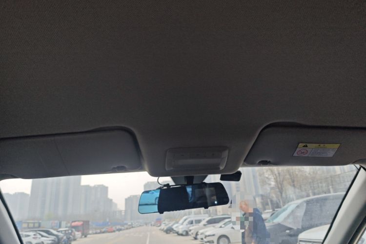 Used Wuling Jiachen 2022 1.5L Manual Enjoyment Elite Model
