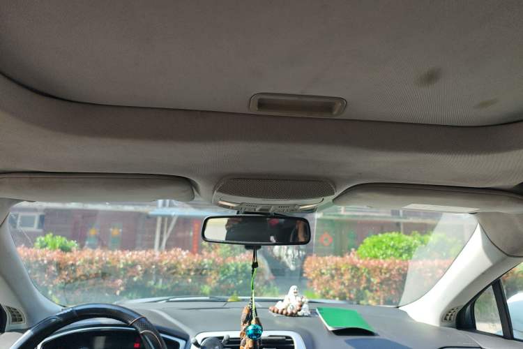 Used Ford Mondeo 2013 1.5L GTDi180 Fashion Edition Headliner