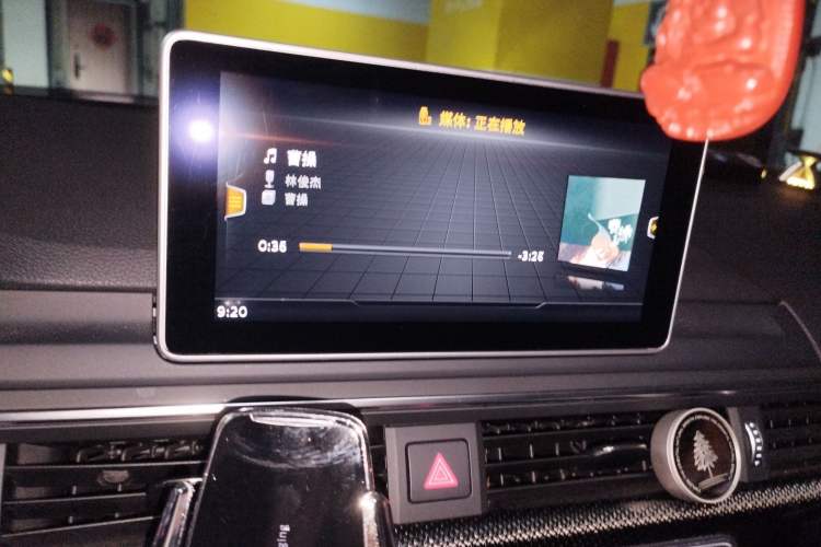 Used Audi S4 2018 S4 3.0TFSI