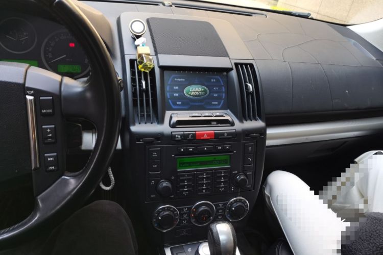 Used Land Rover Freelander 2 2012 2.0T Si4 SE Gasoline Version
