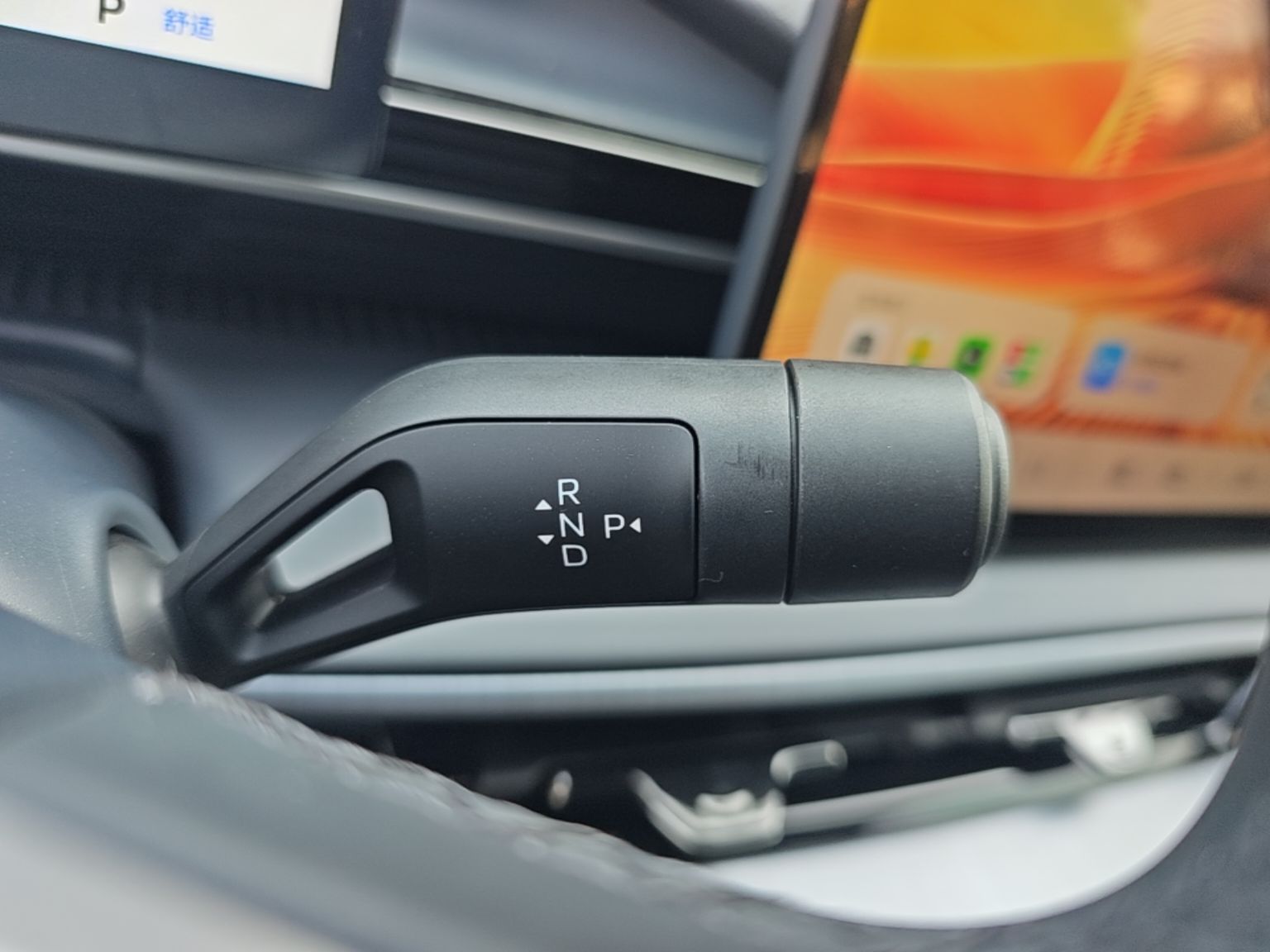 Geely Galaxy E5 2026 Model 610km Exploration+ Edition — снимка 16