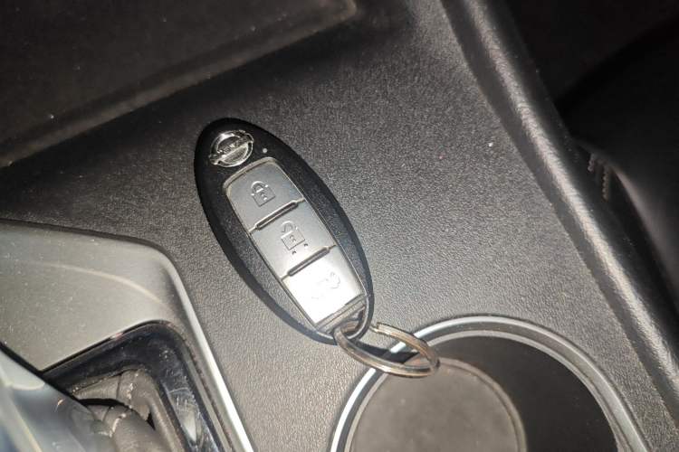 Used Nissan Teana 2019 2.0L XL Comfort Edition