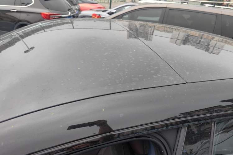 Used Avatr 11 2025 Year Updated Max Extended-Range Version Roof