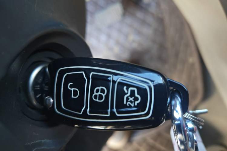 Used Ford Mondeo 2013 2.3L Fashion Edition