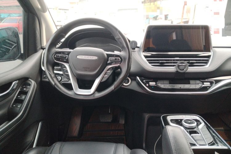 Used SAIC MAXUS G20 2021 PLUS 2.0T Gasoline Automatic Luxury Edition