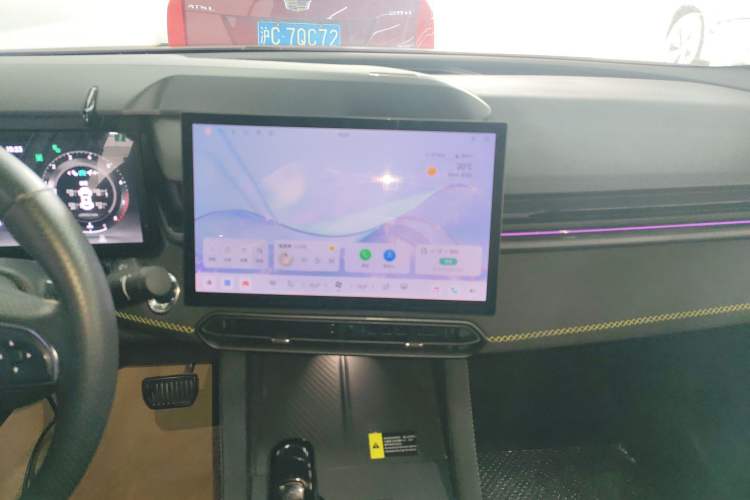 Used Lynk & Co 03 2023 2.0TD DCT JingPro
