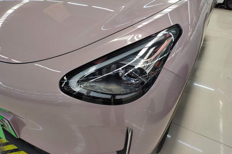 Used Geely Galaxy Geome 2025 310km Dream Edition